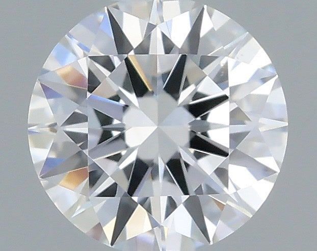 0.34 ct Round diamond
