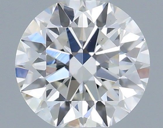 0.3 ct Round Diamond