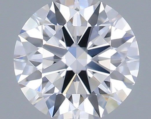 Diament 0.3 ct D/VVS1