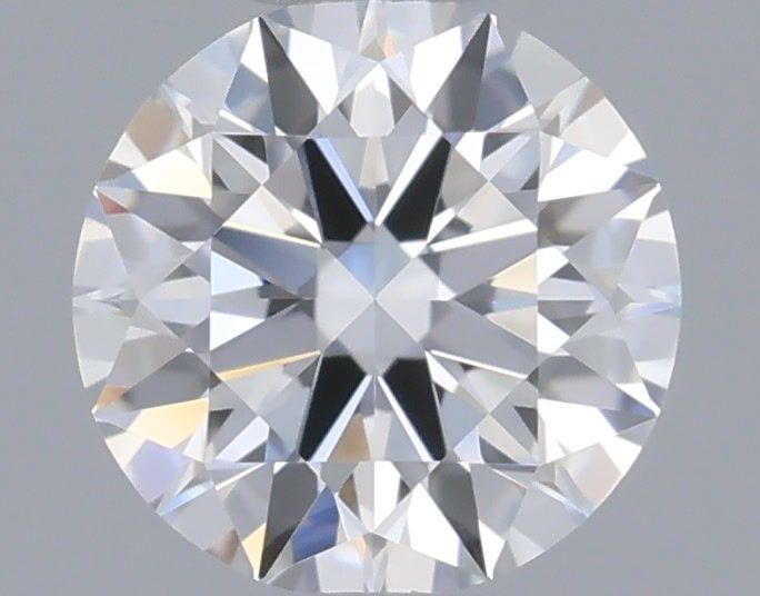 0.29 ct lab-grown Round Diamond