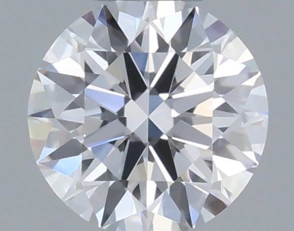 0.29 ct lab-grown Round Diamond