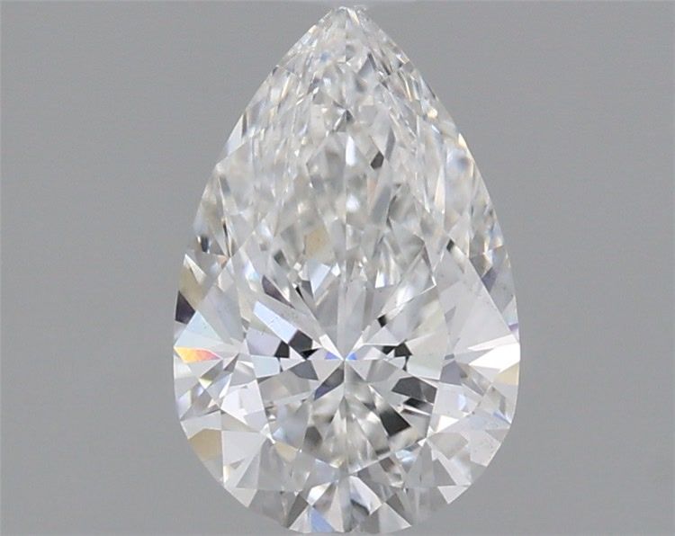 1.11 ct. pear Lab Grown Diamond front image