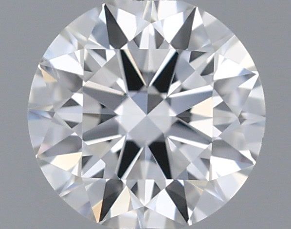 0.34 ct lab-grown Round Diamond