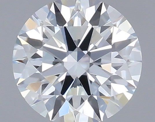 0.28 ct lab-grown Round Diamond