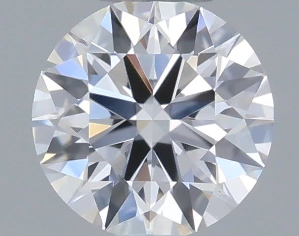 0.29 ct lab-grown Round Diamond
