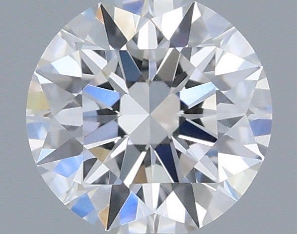 Diament 0.32 ct D/VS1