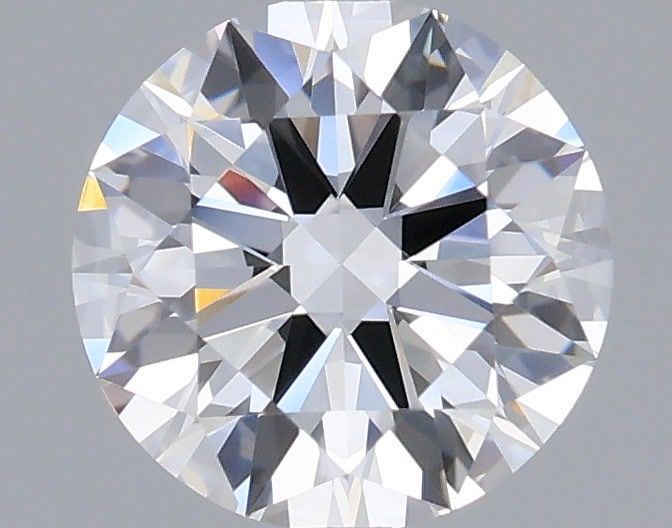 Diament 0.9 ct D/VVS1