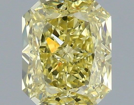 Diament 1.2 ct Fancy Brownish Greenish Yellow/VVS2