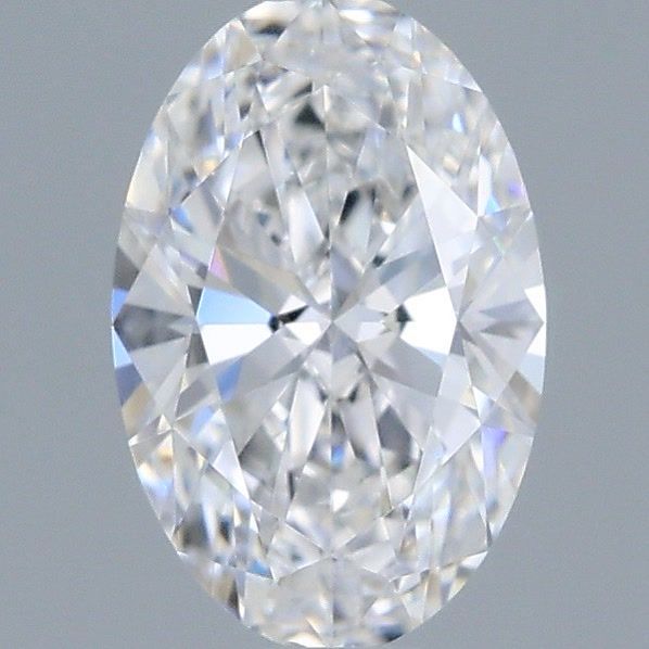 Diament 0.53 ct D/VVS1