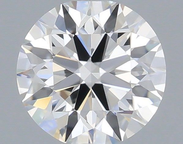0.3 ct Round Diamond