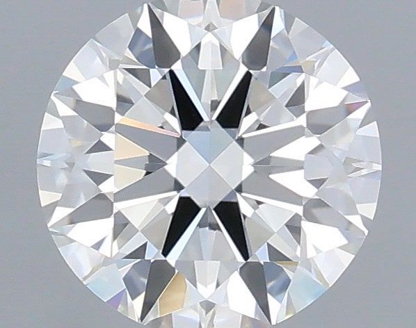 0.60 ct Round diamond