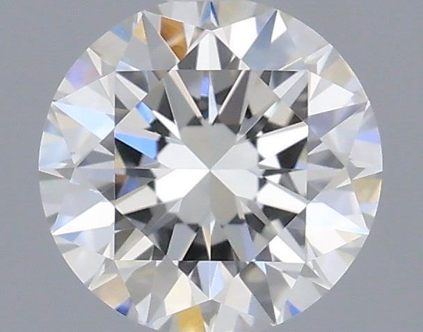 0.3 ct Round Diamond