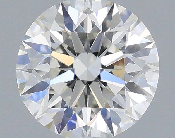 0.3 ct Round Diamond