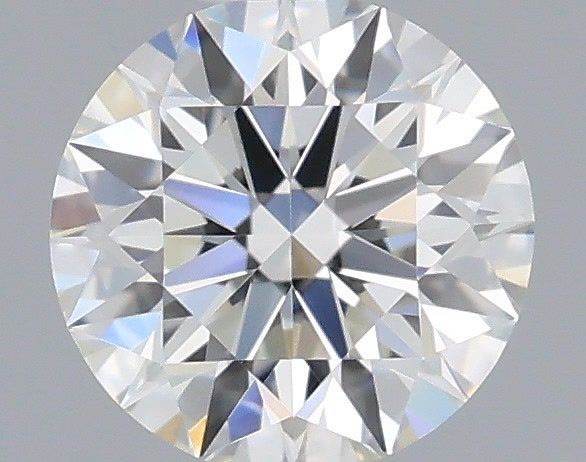0.31 ct Round Diamond