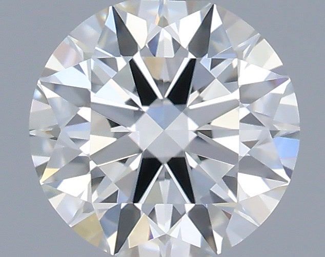 Diament 0.34 ct H/VVS1