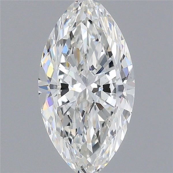 0.58 Carat