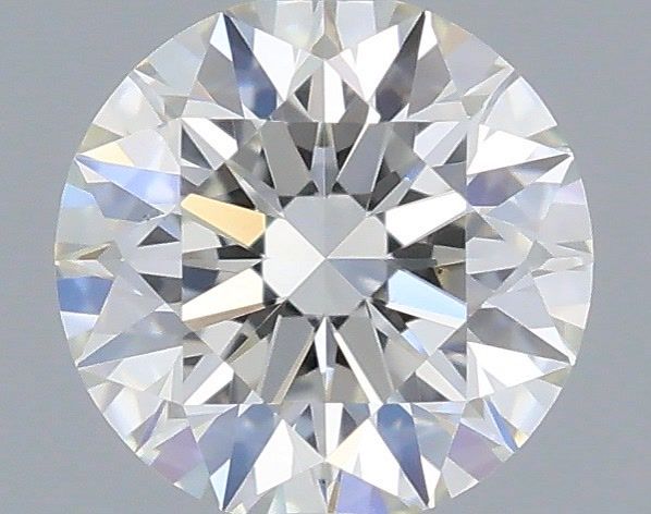 0.31 ct Round Diamond