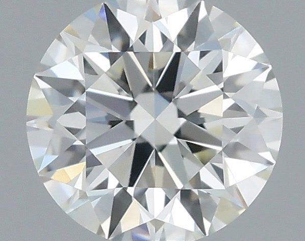 0.41 ct Round diamond