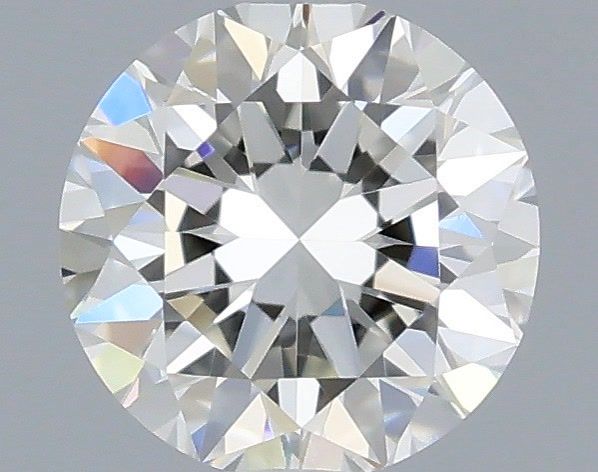 0.3 ct Round Diamond