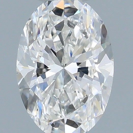 0.31 ct Oval Diamond