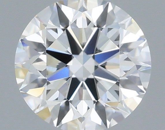 0.60 ct Round diamond