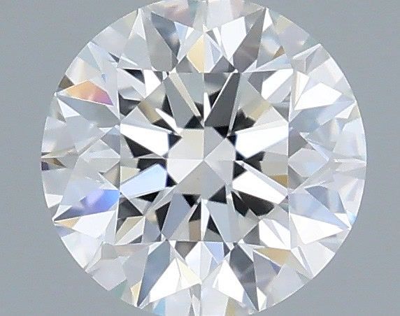 0.40 ct Round diamond