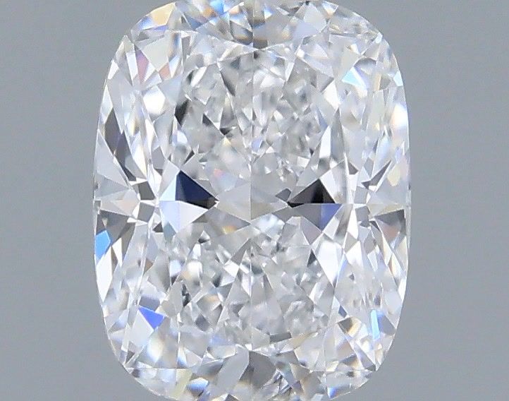 Diament 0.7 ct D/VS1