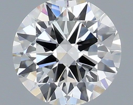 0.3 ct Round Diamond