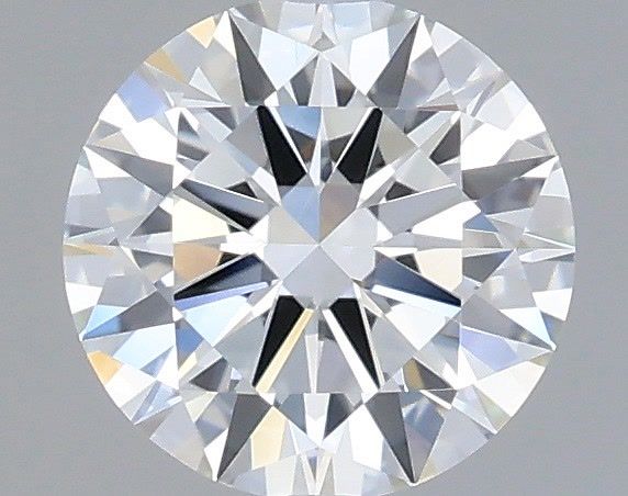 0.50 ct Round diamond