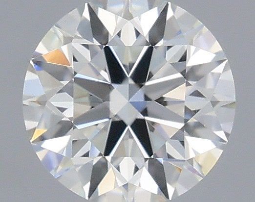 Diament 0.31 ct I/VS2