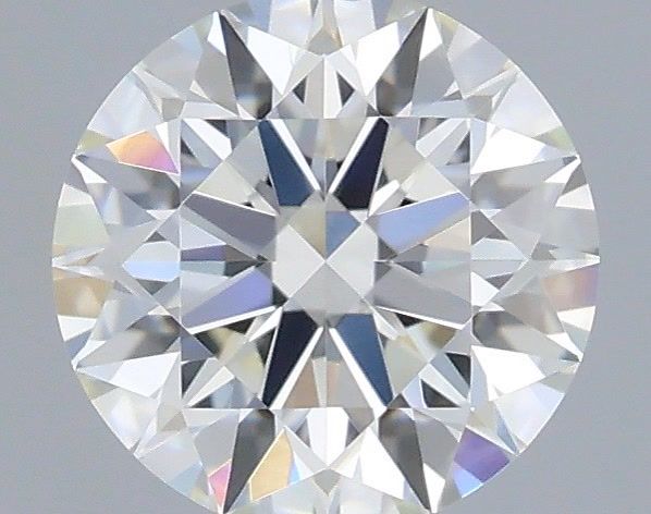 0.50 ct Round diamond