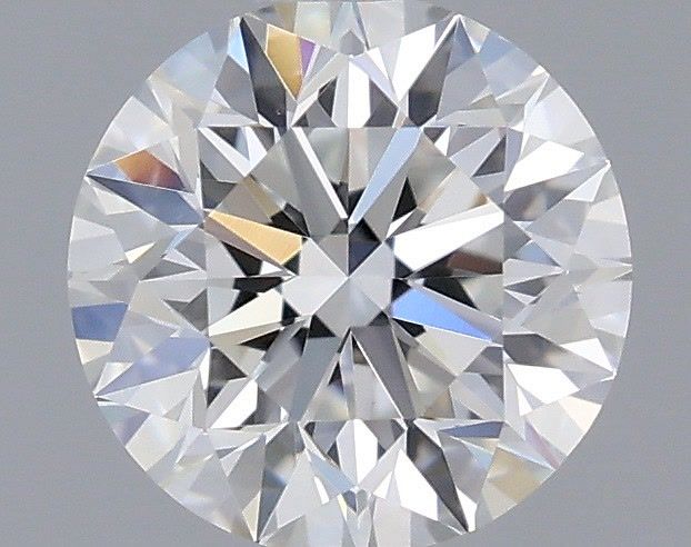 Diament 0.6 ct E/VVS2