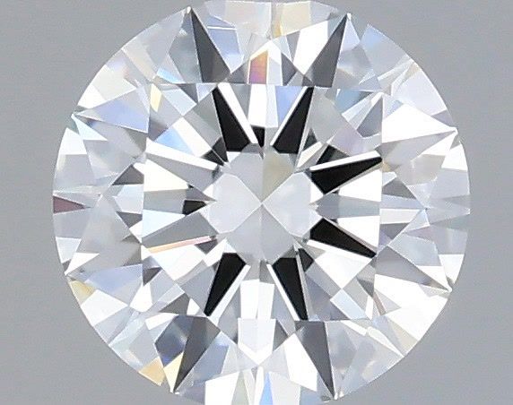 0.50 ct Round diamond