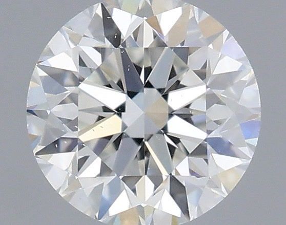 0.40 ct Round diamond