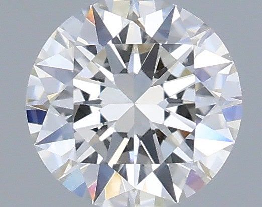 0.30 ct Round diamond
