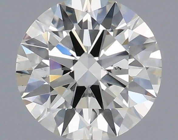 0.33 ct Round Diamond
