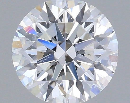 0.32 ct Round Diamond