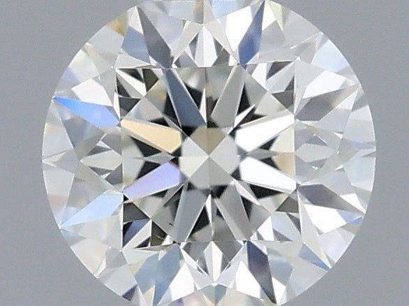 0.31 ct Round Diamond