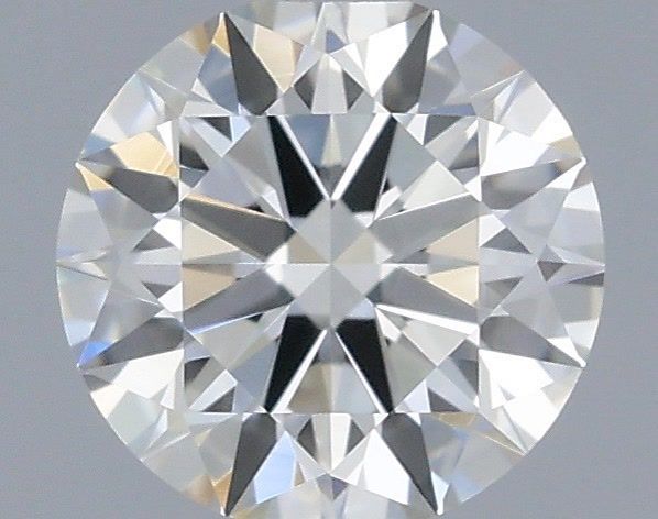0.32 ct Round Diamond
