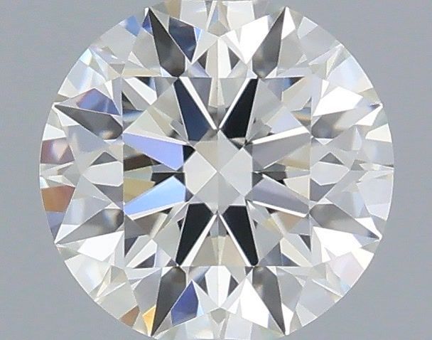 0.3 ct Round Diamond