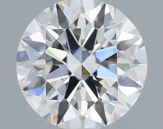 0.3 ct Round Diamond