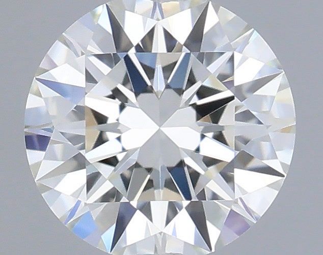 0.33 ct Round Diamond