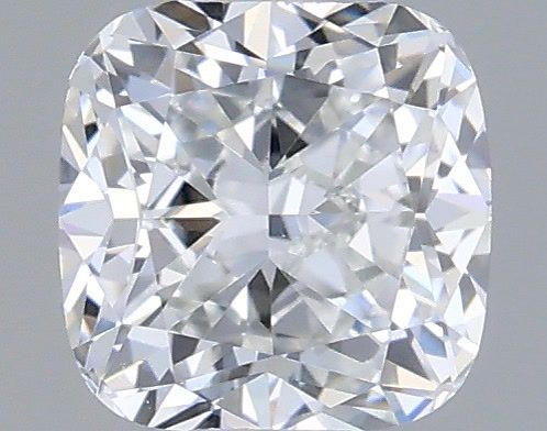 0.37 ct Cushion Modified diamond