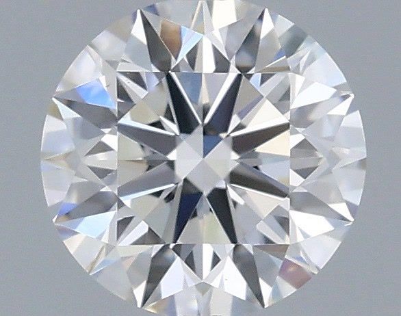 0.45 ct Round diamond