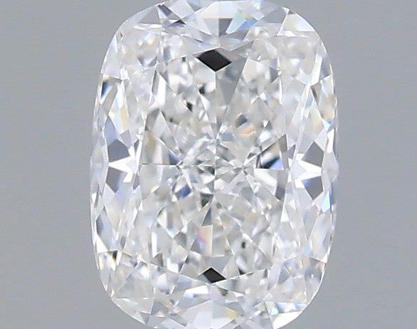 0.3 ct Cushion brilliant Diamond
