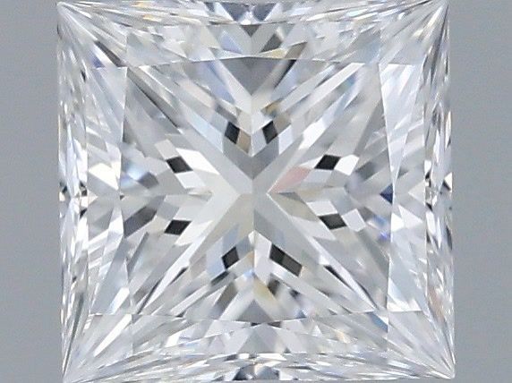 Diament 0.75 ct D/VVS2
