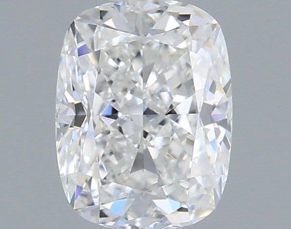 0.3 ct Cushion brilliant Diamond