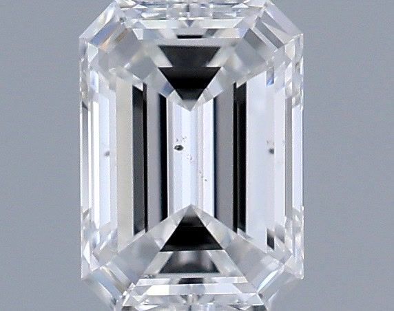 0.3 ct Emerald Diamond