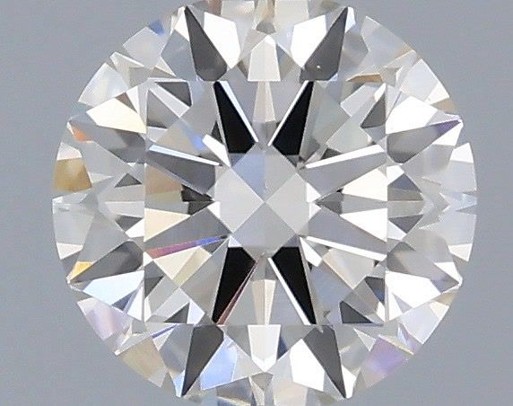 0.4 ct Round Diamond