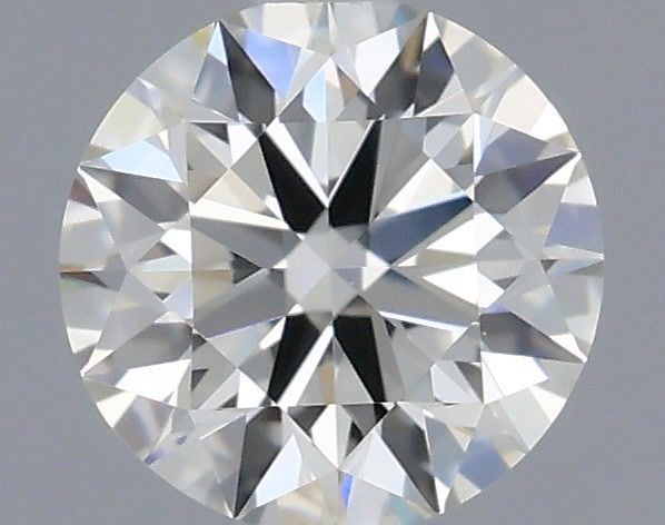 0.34 ct Round Diamond